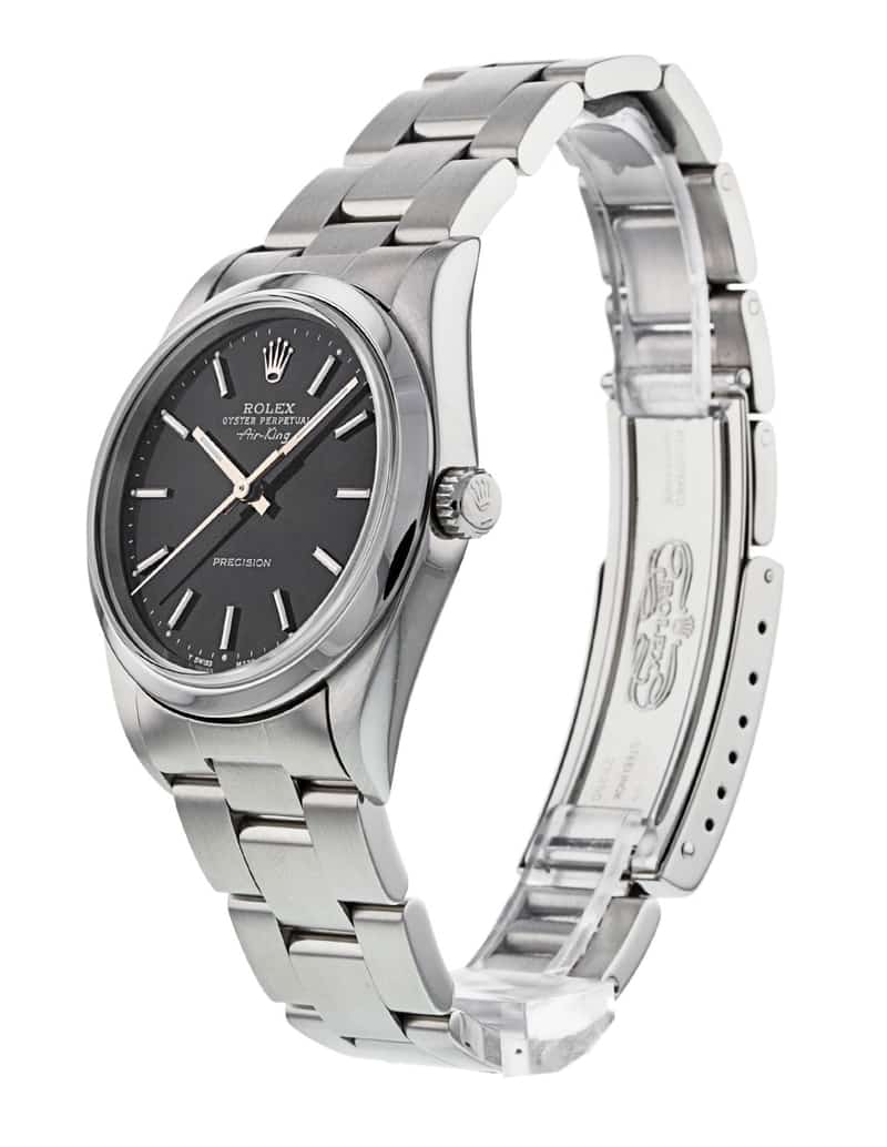 Rolex Air-King 14000